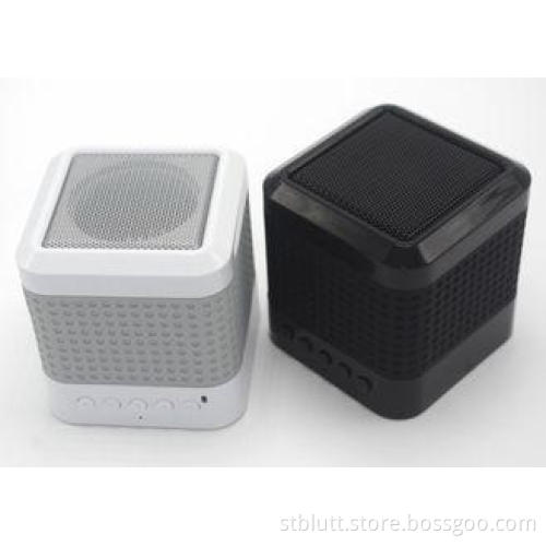 Laptop / Tablet Stereo Boom Wireless Bluetooth Speaker with